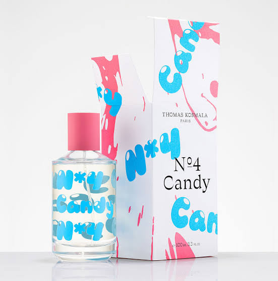 Thomas Kosmala No4 : Candy