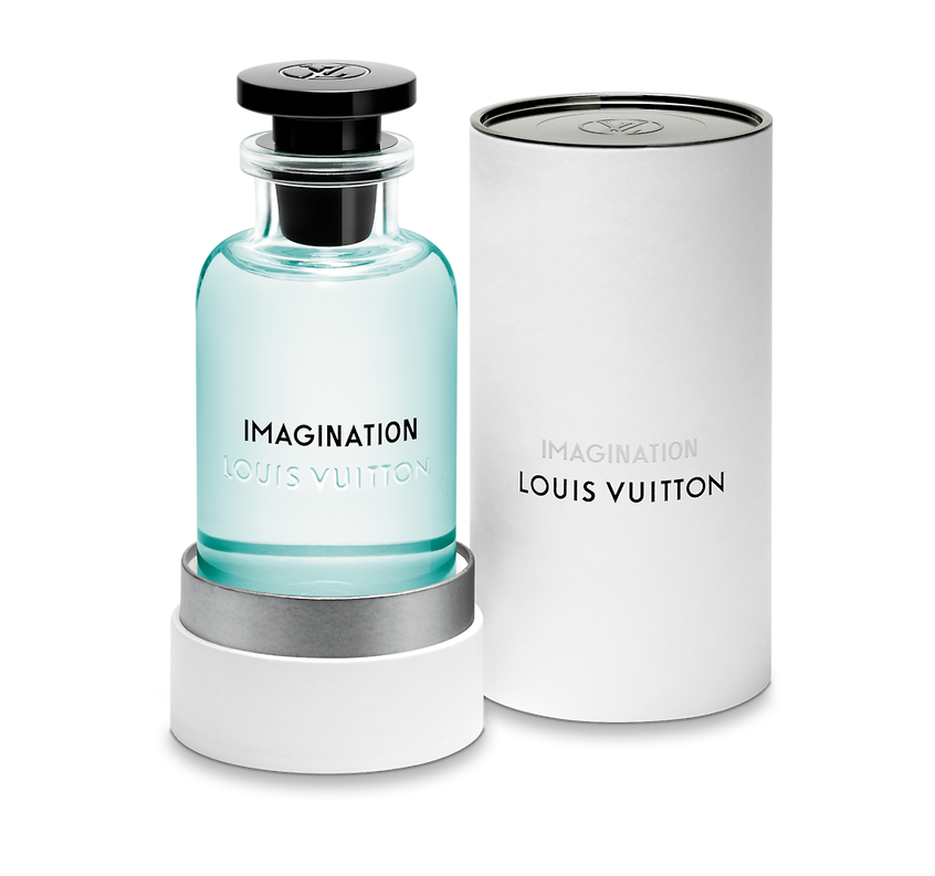 Louis Vuitton : Imagination