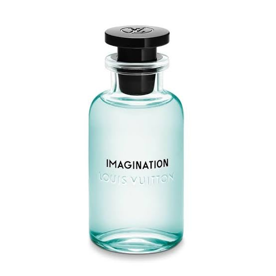 Louis Vuitton : Imagination