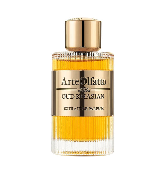 ArteOlfatto [Italy] : Oud Khasian