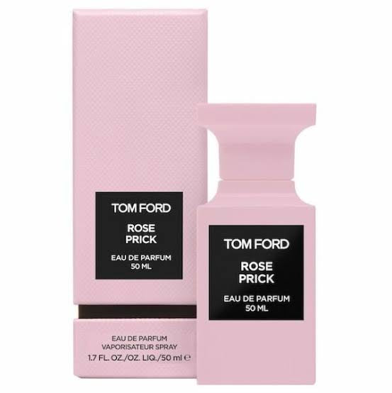 Rose Prick - TomFord