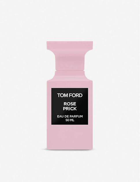 Rose Prick - TomFord