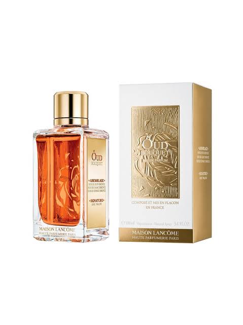 Lancôme: Oud Bouquet