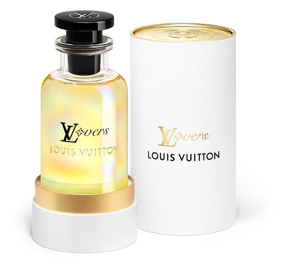 Louis Vuitton: LOVERS 2024