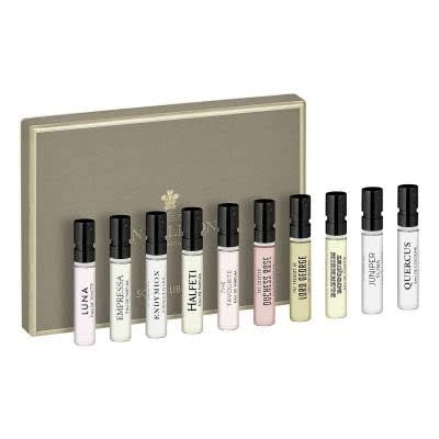 Penhaligon’s Bestseller Scent library 2 x 10ml