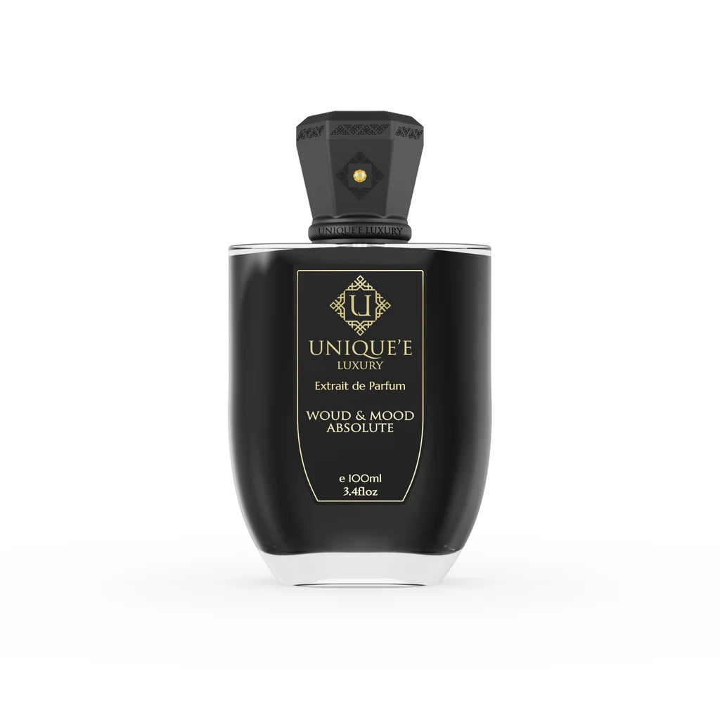 Unique’e Luxury : Wood & Moud  Absolute 2024 [INCOMING]