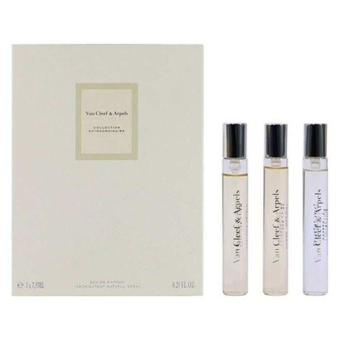 Van Cleef & Arpels Extraordinaire Mini Set 3 x 7.5ml [INCOMING]