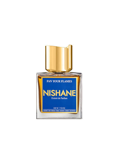 Nishane : Fan Your Flames [INCOMING]